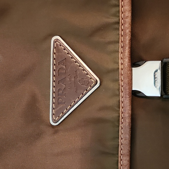 Prada Crossbody - Picture 2 of 4